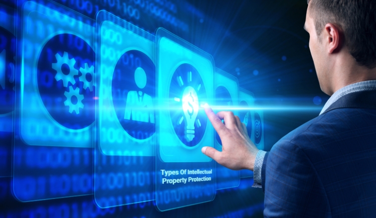 What Are the Types of Intellectual Property Protection? What Are the Types of Intellectual Property Protection?