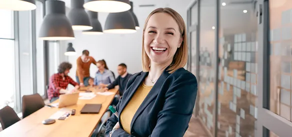 What Is a Dedicated Office? What Is a Dedicated Office?