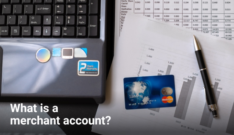 What is a merchant account? What is a merchant account?