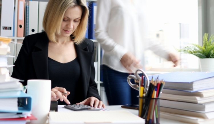 What is a Tax Accountant?