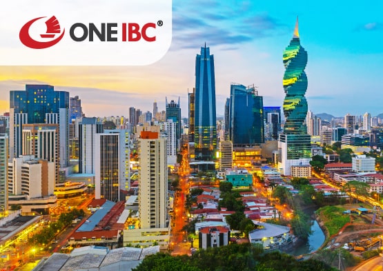 What is an offshore holding company?