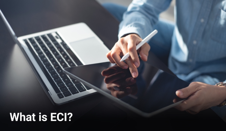 What is ECI? What is ECI?