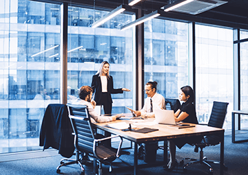 What Is the Role of Officers in a Delaware Corporation? What Is the Role of Officers in a Delaware Corporation?