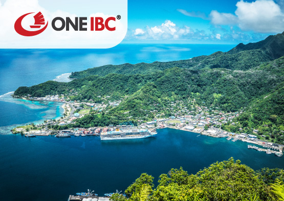 Qu'est-ce qui fait de l'économie des Samoa un hotspot pour les investisseurs mondiaux ?