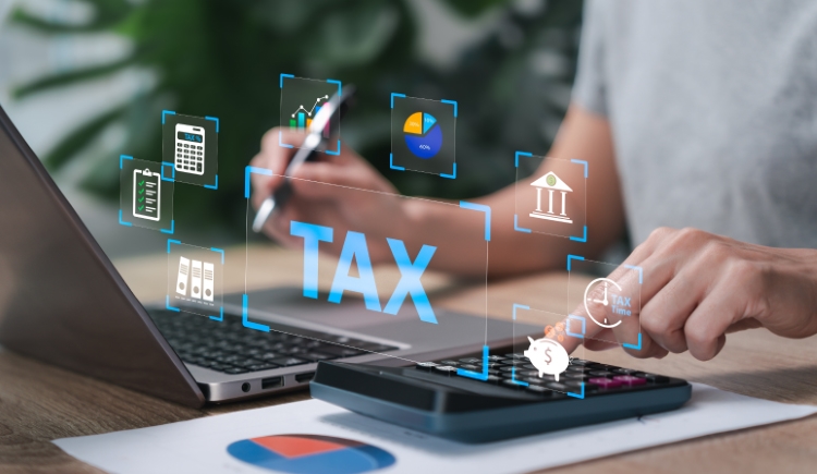 What Type of Taxes Are Corporate Taxes?