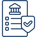 Your bank or compliance partner requires a clear governance framework Your bank or compliance partner requires a clear governance framework