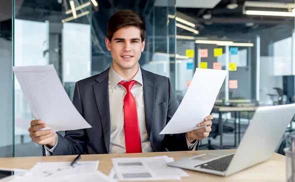 Why businesses face auditing risks Why businesses face auditing risks