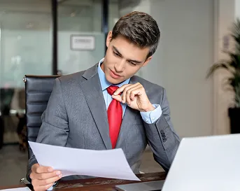 Why businesses face tax filing risks Why businesses face tax filing risks