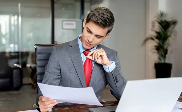 Why businesses face tax filing risks