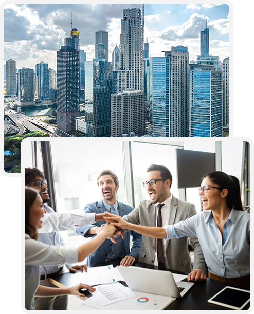 Why set up a company in the US? Why set up a company in the US?