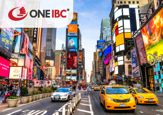 Pourquoi commencer à faire des affaires à New York ?