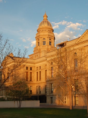 Benefits of starting a business in Wyoming, USA Benefits of starting a business in Wyoming, USA