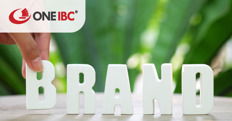 The reputation and image of your business is intimately connected with your company name